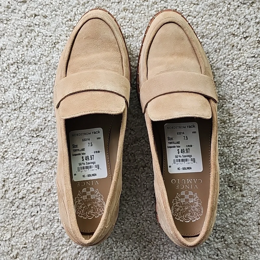 VINCE CAMUTO Shoes